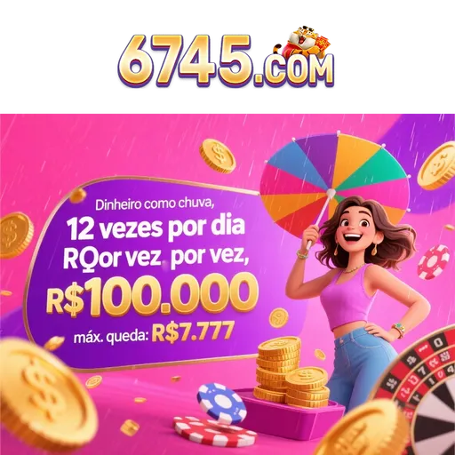 6745 Mina Misteriosa